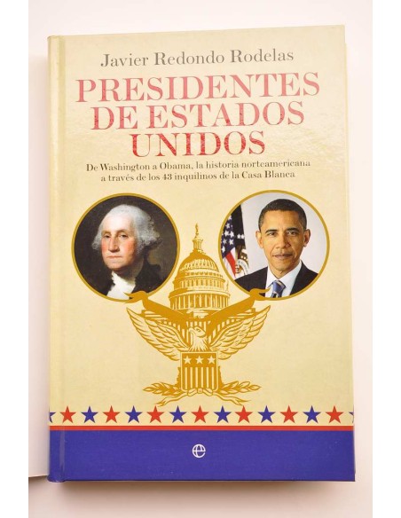 Presidentes de los Estados Unidos