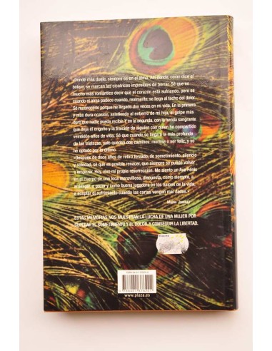 Calla canalla. Memorias