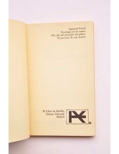 Psicología de masas 2