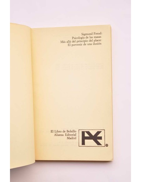 Psicología de masas