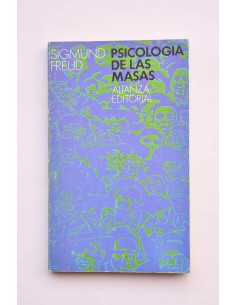 Psicología de masas