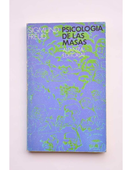 Psicología de masas