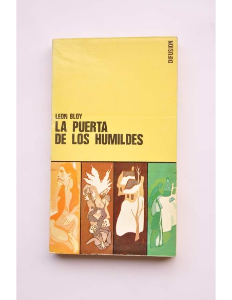 La puerta de los humildes