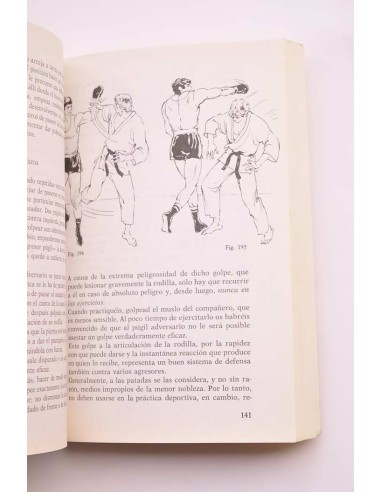 Manual completo de defensa personal