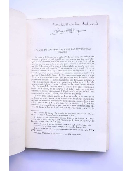 La población de León en el siglo XVI
