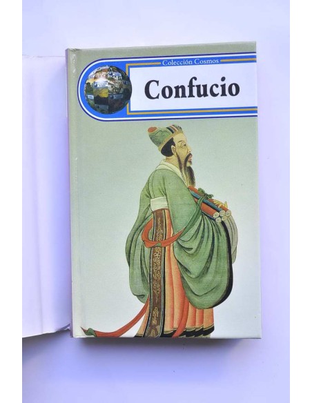 Confucio