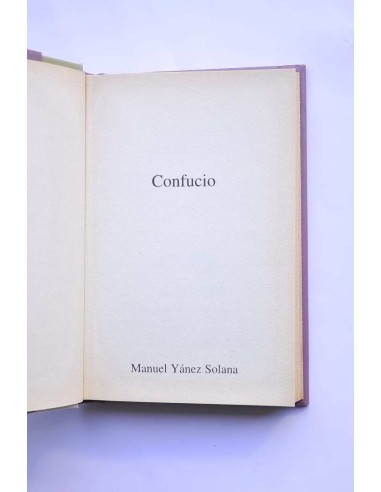 Confucio