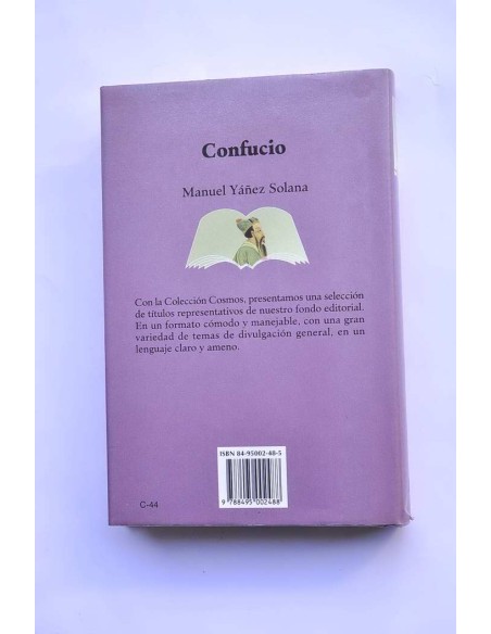 Confucio