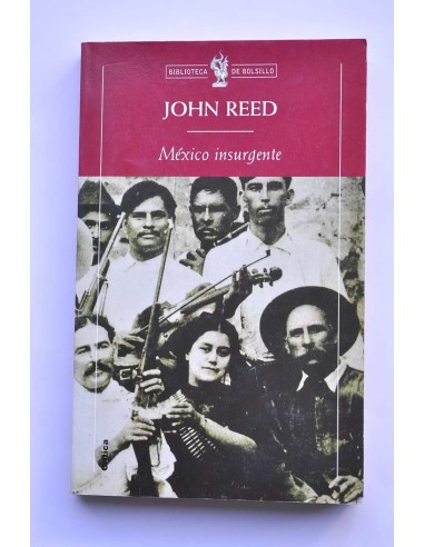 México insurgente