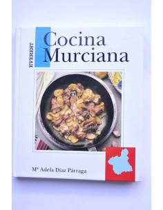 Cocina murciana