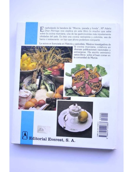 Cocina murciana
