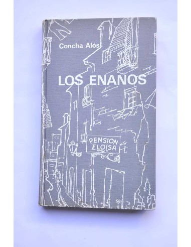 Los enanos