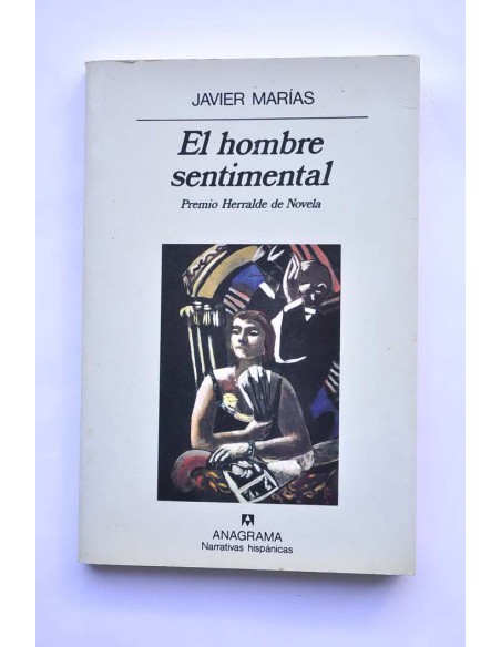 El hombre sentimental
