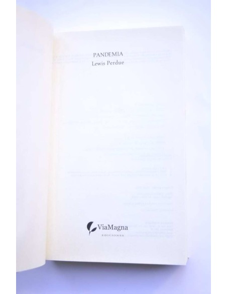 Pandemia
