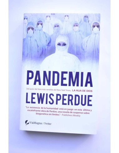 Pandemia