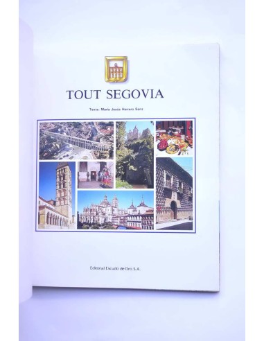 Tout Segovia