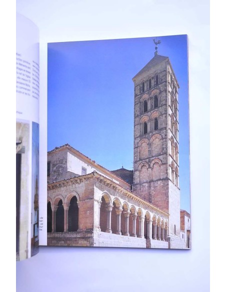 Tout Segovia