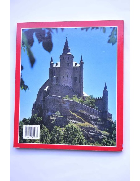 Tout Segovia