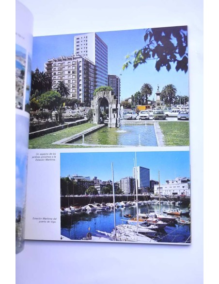 Todo Pontevedra, Vigo y Rías Bajas