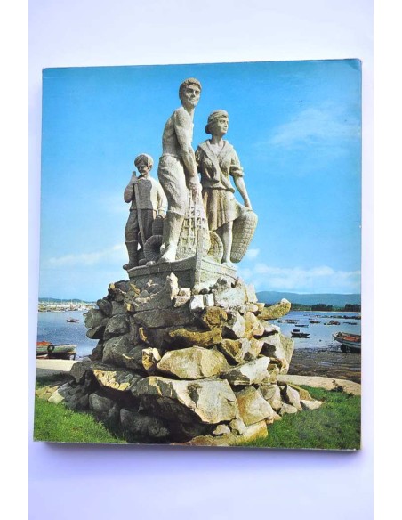 Todo Pontevedra, Vigo y Rías Bajas