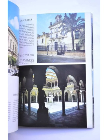 Toda Andalucía