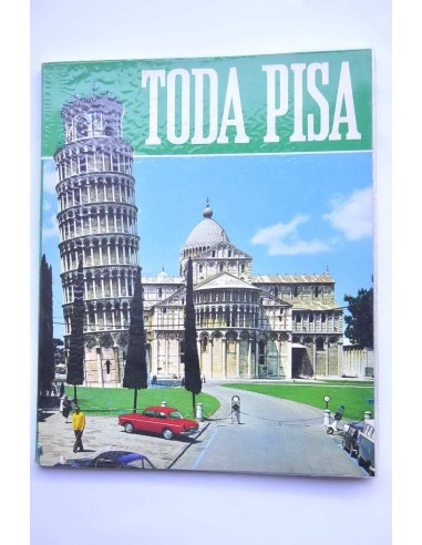 Toda Pisa