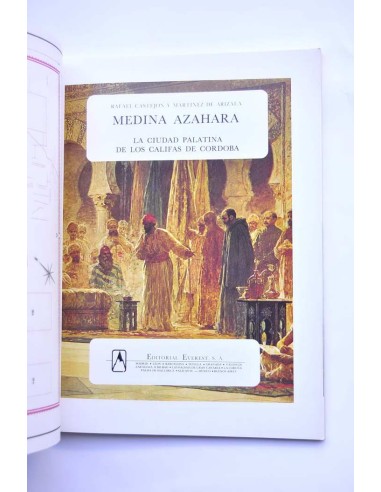 Medina Azahara