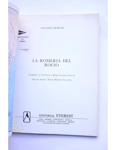 La Romería del Rocío