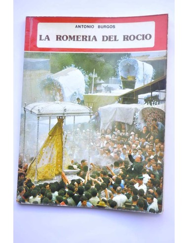 La Romería del Rocío