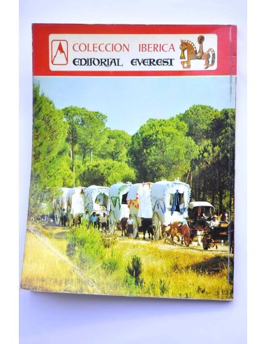 La Romería del Rocío