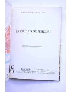 La ciudad de Mérida 2