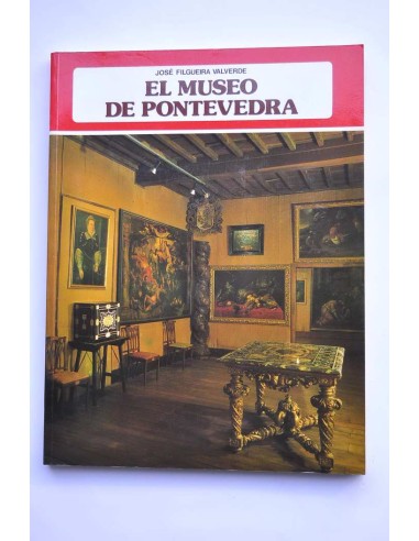 El Museo de Pontevedra