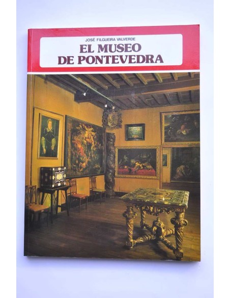 El Museo de Pontevedra