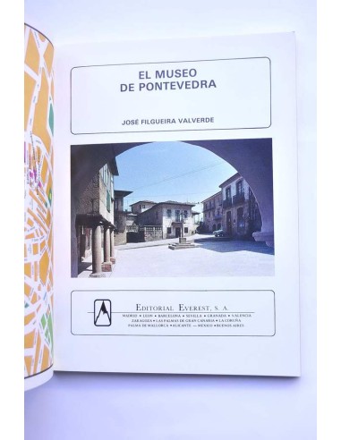El Museo de Pontevedra