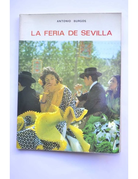La feria de Sevilla