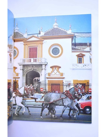 La feria de Sevilla