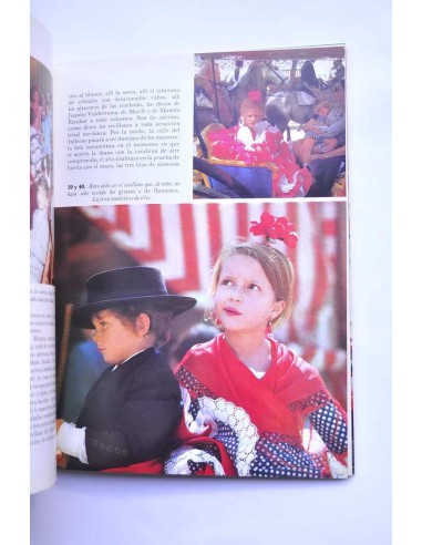 La feria de Sevilla