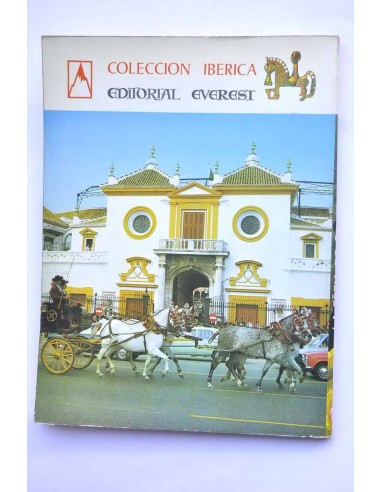 La feria de Sevilla