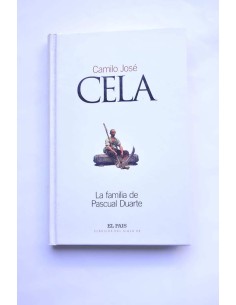 La familia de Pascual Duarte