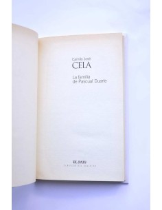 La familia de Pascual Duarte 2