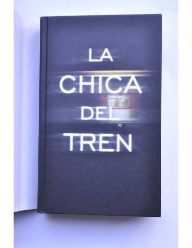 La chica del tren