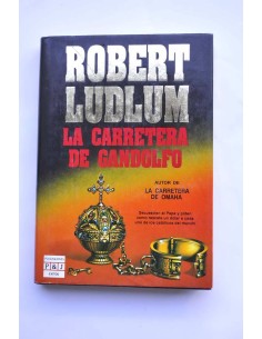 La carretera de Gandolfo