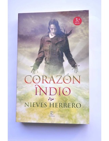 Corazón indio