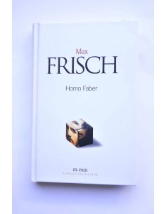 Homo Faber