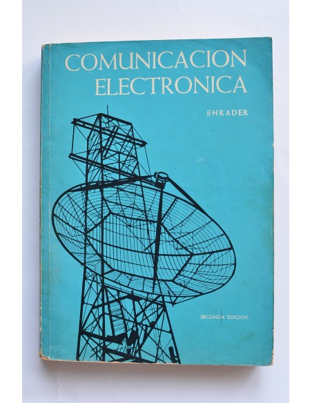 Comunicación electrónica