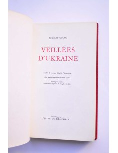 Veillées d'Ukraine 2