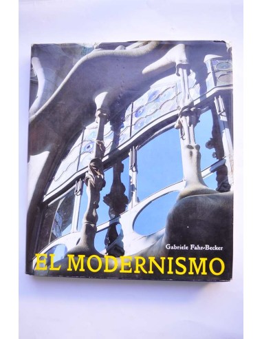 El modernismo