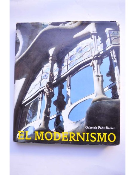 El modernismo