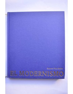 El modernismo 2
