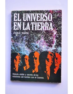 El Universo en la Tierra